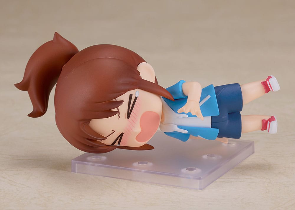 City the Animation Nendoroid Action Figure Midori Nagumo 10 cm - Good Smile Company Action figures