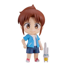 City the Animation Nendoroid Action Figure Midori Nagumo 10 cm - Good Smile Company Action figures