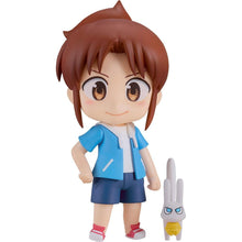 City the Animation Nendoroid Action Figure Midori Nagumo 10 cm - Good Smile Company Action figures