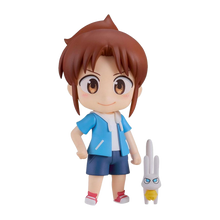 City the Animation Nendoroid Action Figure Midori Nagumo 10 cm - Good Smile Company Action Figures