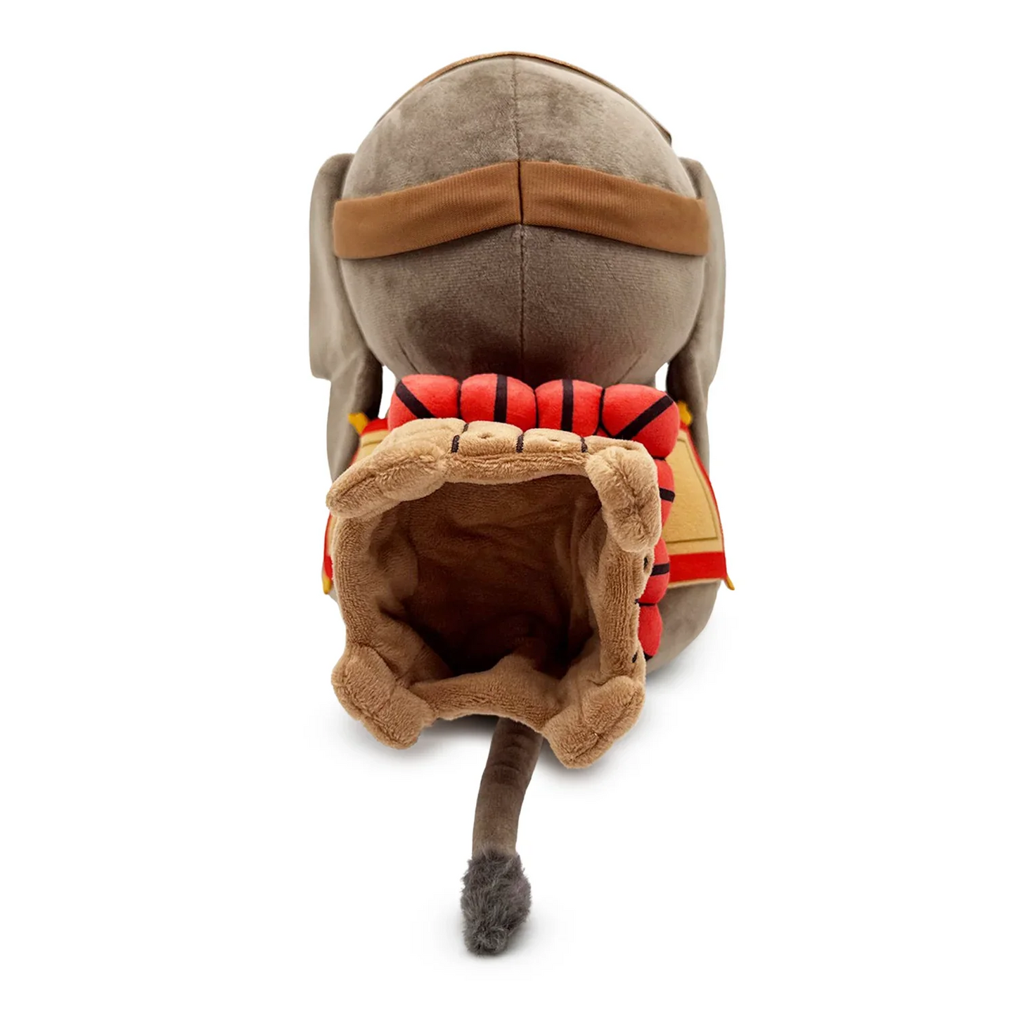 Civilisation VII: War Elephan: Plush: 9": YouTooz