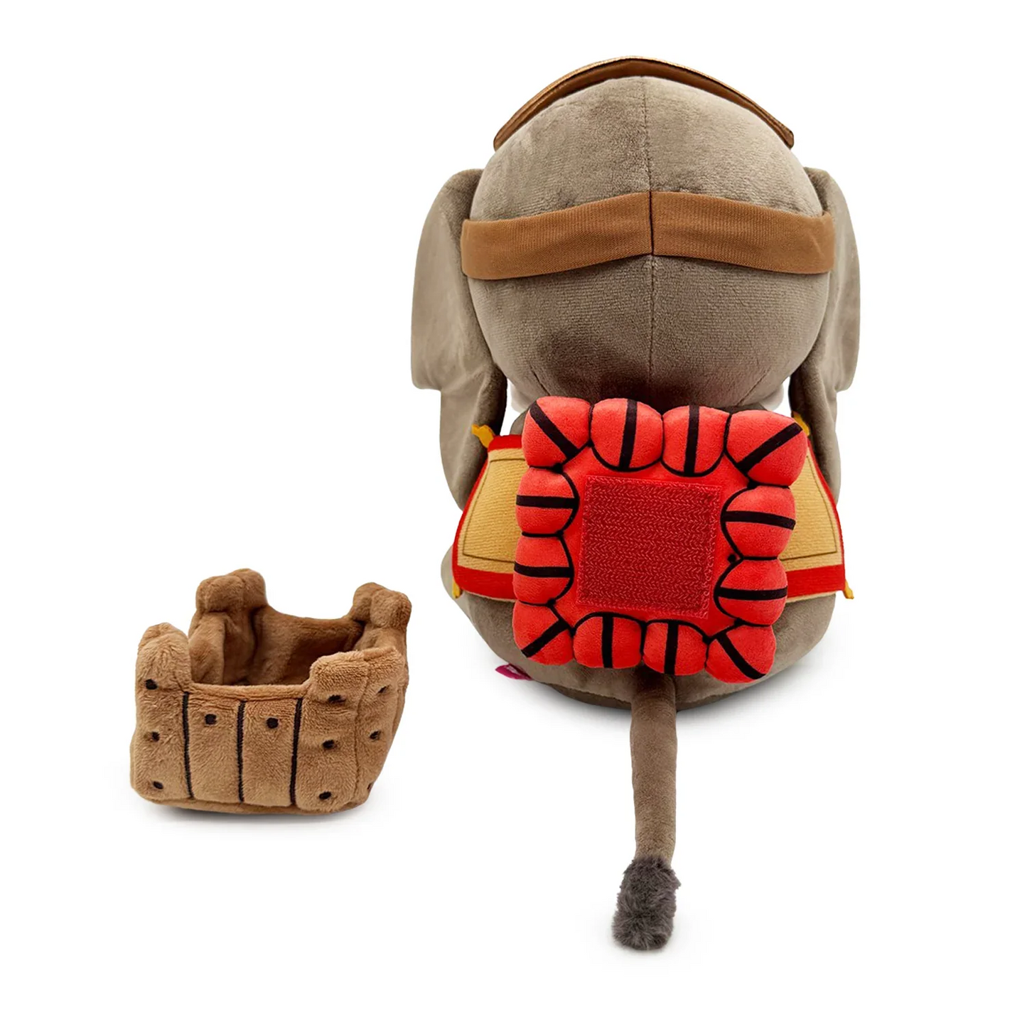Civilisation VII: War Elephan: Plush: 9": YouTooz