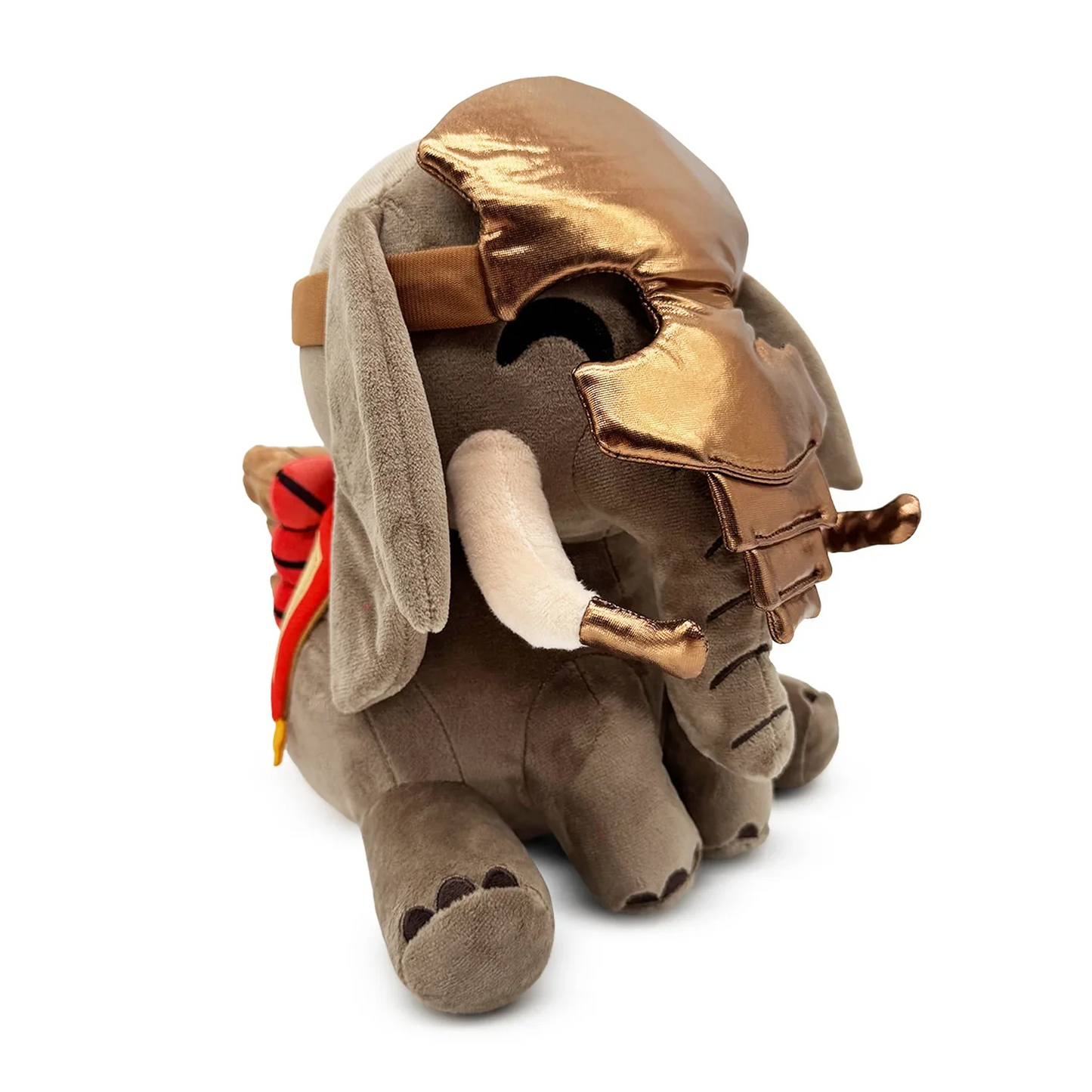 Civilisation VII: War Elephan: Plush: 9": YouTooz