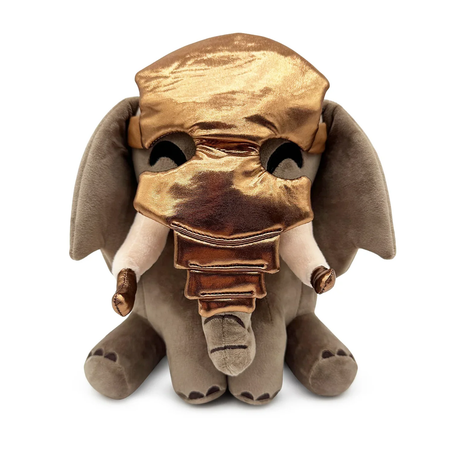 Civilisation VII: War Elephan: Plush: 9": YouTooz