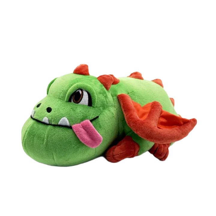 Clash of Clans: Baby Dragon Plush: 9": YouTooz YouTooz