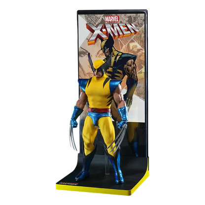 Classic Wolverine: Licensed - Hono Studio Action Figures