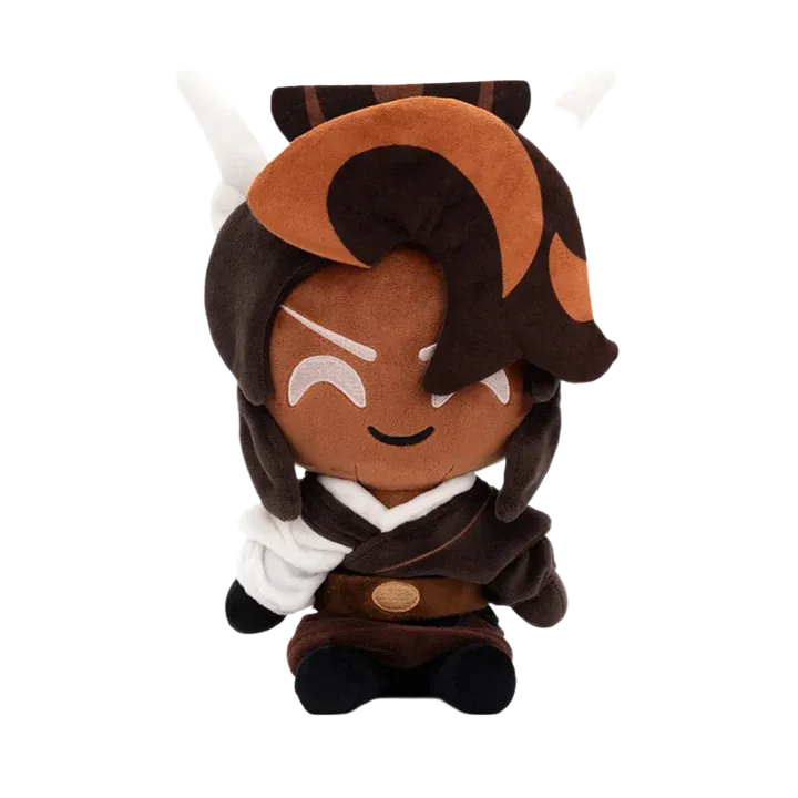 Cookie Run Kingdom: Caramel Arrow Plush: 9": YouTooz YouTooz