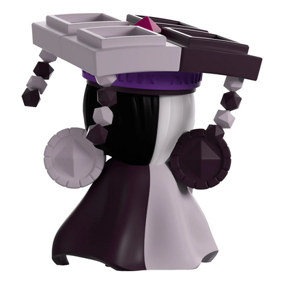 Cookie Run Kingdom: Dark Cacao Cookie: Vinyl Figure - YouTooz Vinyl Figure