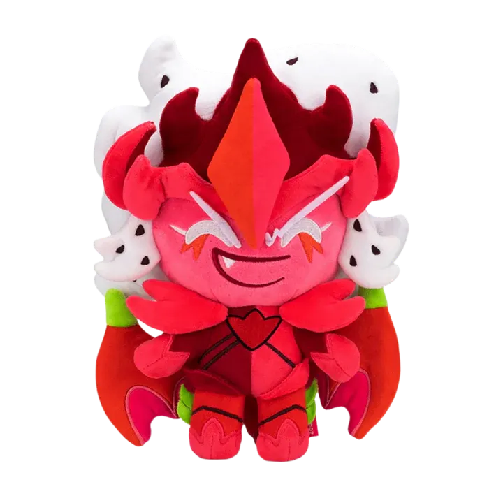 Cookie Run Kingdom: Pitaya Dragon Cookie Plush: 9": YouTooz YouTooz
