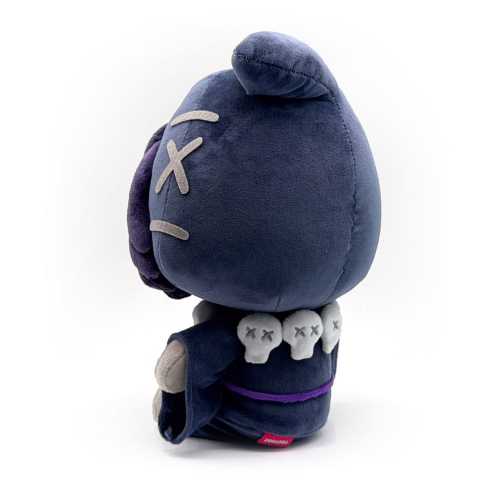 Cookie Run Kingdom Plush Figure Licorice Cookie 23 cm - Youtooz Plushes