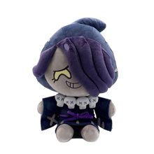 Cookie Run Kingdom Plush Figure Licorice Cookie 23 cm - Youtooz Plushes