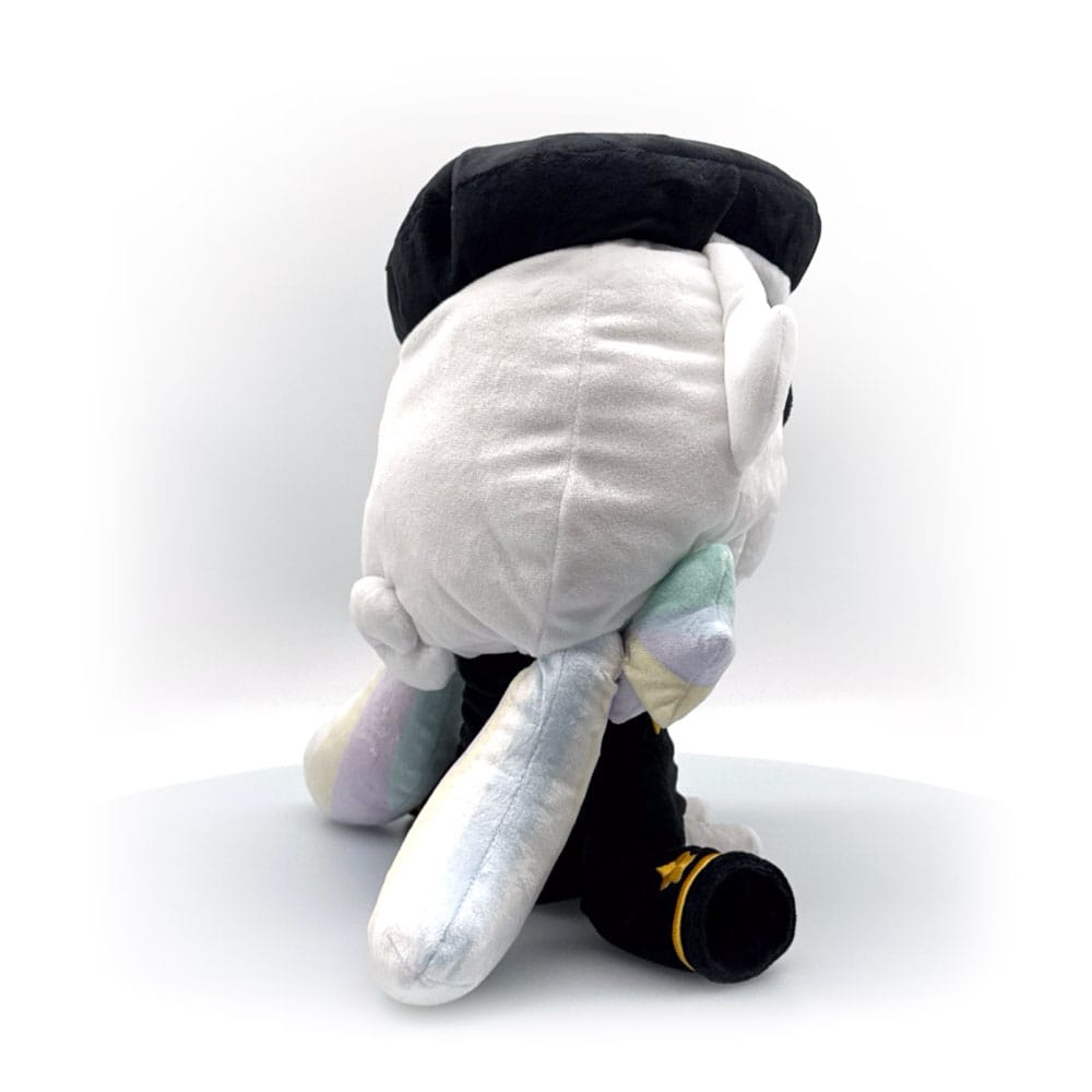 Cookie Run Kingdom Plush Figure Milky Way Cookie 23 cm - Youtooz Plushes