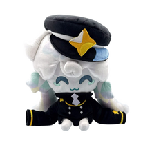 Cookie Run Kingdom Plush Figure Milky Way Cookie 23 cm - Youtooz Plushes