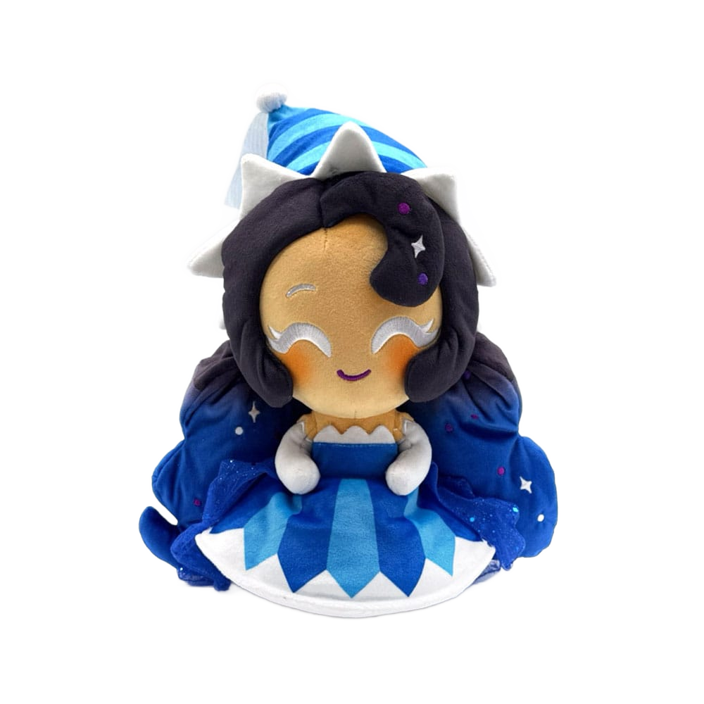 Cookie Run Kingdom Plush Figure Moonlight Cookie 23 cm - Youtooz Plushes