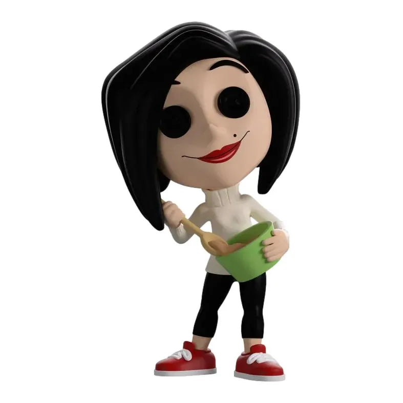 Coraline: The Other Mother: Vinyl Figure: YouTooz by YouTooz – Vinyl Figure, [scale], UK stockist Planet Action Figures