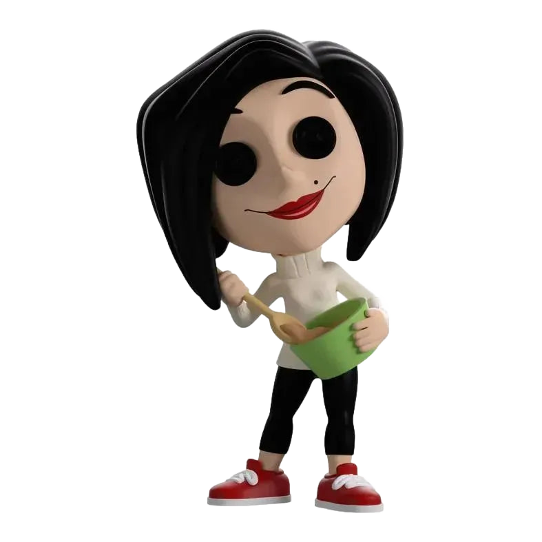 Coraline: The Other Mother: Vinyl Figure - YouTooz Vinyl Figure