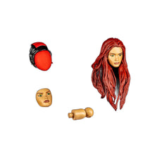 Cosmic Character Pack Action Figure Accessory Engineer Upgrade Set - Four Horsemen Toy Design Accessories