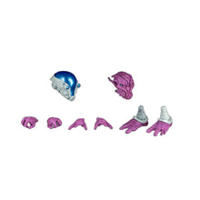 Cosmic Character Pack Action Figure Accessory Science Officer Upgrade Set - Four Horsemen Toy Design Accessories