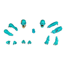 Cosmic Character Pack Action Figure Accessory Wal-torr the Mad Upgrade Set - Four Horsemen Toy Design Accessories