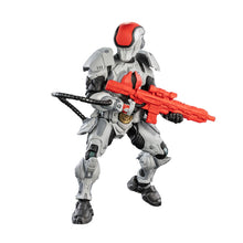 Cosmic Legions: T.U.5.C.C. Phantom Trooper: Action Figure - Four Horsemen Action Figure
