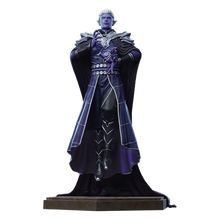 Critical Role: Essek Thelyss - Mighty Nein: Statue - Sideshow Collectibles Statue