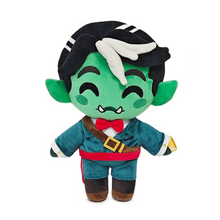 Critical Role: Wedding Fjord Plush: 9" - YouTooz Plush