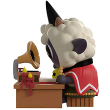 Cult of the Lamb: Lofi Lamb: Vinyl Figure: YouTooz: #7 by YouTooz – Vinyl Figure, [scale], UK stockist Planet Action Figures