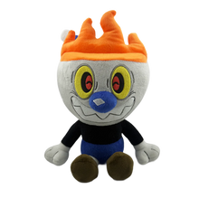 Cuphead: Vile Mugman: Plush: 9" - YouTooz Plush