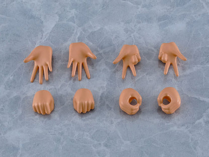 Cutie Honey Nova Plastic Model Kit PLAMATEA Muse Body: Ichika C Type 15 cm - Good Smile Company Model Kits