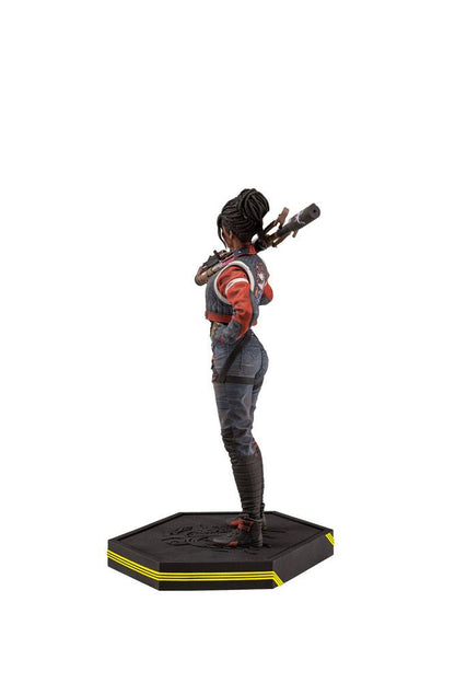 Cyberpunk 2077: Panam Palmer: PVC Statue - Dark Horse Statue
