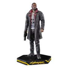 Cyberpunk 2077: Solomon Reed: PVC Statue - Dark Horse Statue