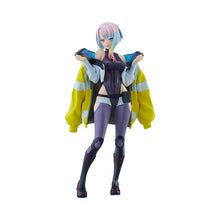 Cyberpunk: Edgerunners Pop Up Parade PVC Statue Lucy L Size 23 cm - Good Smile Company Statues