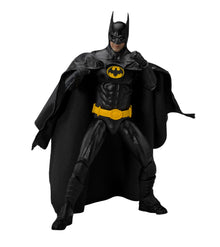DC Comics: Batman (1989): Dynamic 8ction Heroes: Action Figure - Beast Kingdom Toys Action Figure