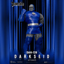 DC Comics: Darkseid: Dynamic 8ction Heroes: Action Figure - Beast Kingdom Toys Action Figure