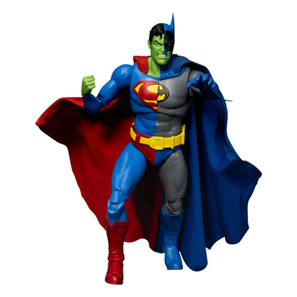 DC Comics Dynamic 8ction Heroes Action Figure 1/9 Composite Superman 21 cm - Beast Kingdom Toys Action figures