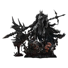 DC Comics Premium Masterline Series Statue 1/4 Batman (Comics) Batman: The Berserker Rage Mode DX Bonus Version 93 cm - Prime 1 Studio Statues