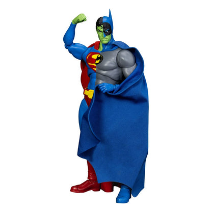 DC Comics: Superman (Composite): Dynamic 8ction Heroes: Action Figure - Beast Kingdom Toys Action Figures