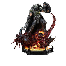 DOOM: The Dark Ages DOOM Slayer 1/4 Scale Statue - Prime 1 Studio Statues