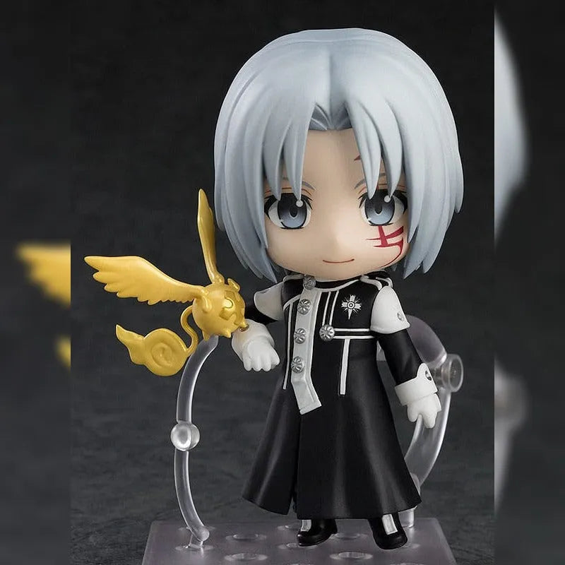 D.Gray-man: Allen Walker (Reissue): Nendoroid No.1614 Good Smile Company