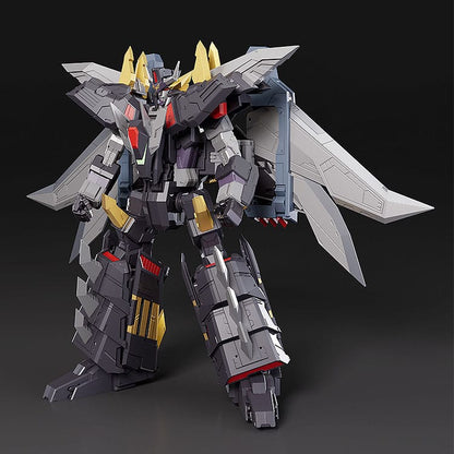 Dancouga - Super Beast Machine God The Gattai Diecast / PVC Action Figure Dairyuga 26 cm - Good Smile Company Action Figures