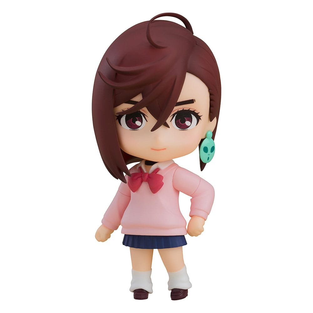 Dandadan Nendoroid Action Figure Momo - Good Smile Company Action Figure
