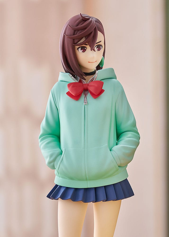 Dandadan Pop Up Parade PVC Statue Momo - Good Smile Company Statue