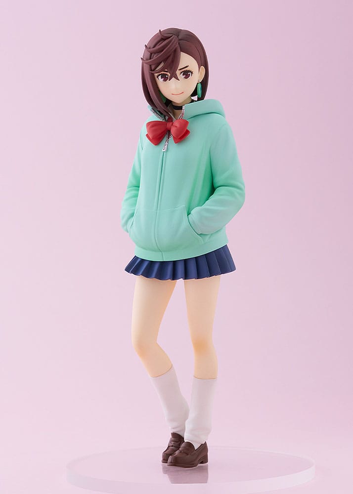 Dandadan Pop Up Parade PVC Statue Momo - Good Smile Company Statue