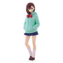 Dandadan Pop Up Parade PVC Statue Momo - Good Smile Company Statue