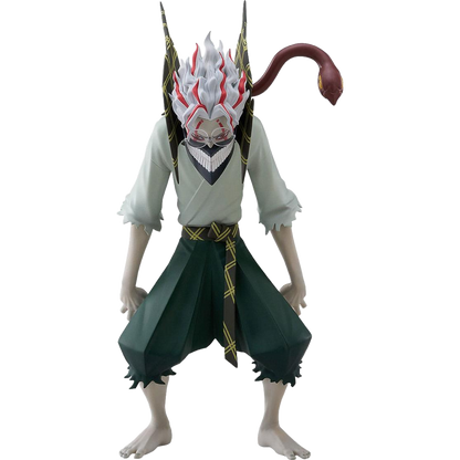 Dandadan Pop Up Parade PVC Statue Okarun - Good Smile Company Statue