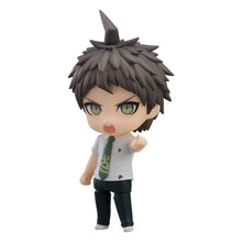 Danganronpa 1-2 Reload Nendoroid Action Figure Hajime Hinata - Good Smile Company Action Figure