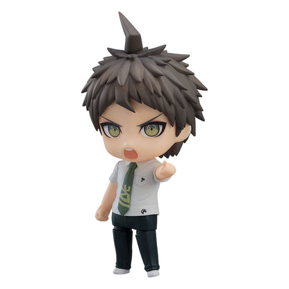 Danganronpa 1-2 Reload Nendoroid Action Figure Hajime Hinata - Good Smile Company Action Figure