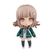 Danganronpa 1.2 Reload: Chiaki Nanami (Reissue): Nendoroid No.2227 - Good Smile Company Action Figure