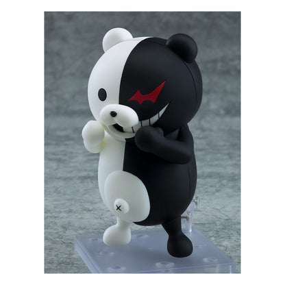 Danganronpa 1.2 Reload: Monokuma 2.0: Nendoroid No.2895 - Good Smile Company Action Figure