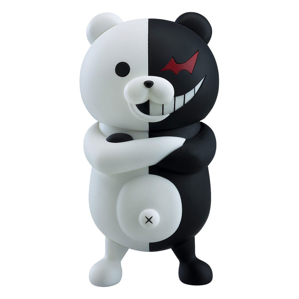 Danganronpa 1.2 Reload: Monokuma 2.0: Nendoroid No.2895 - Good Smile Company Action Figure